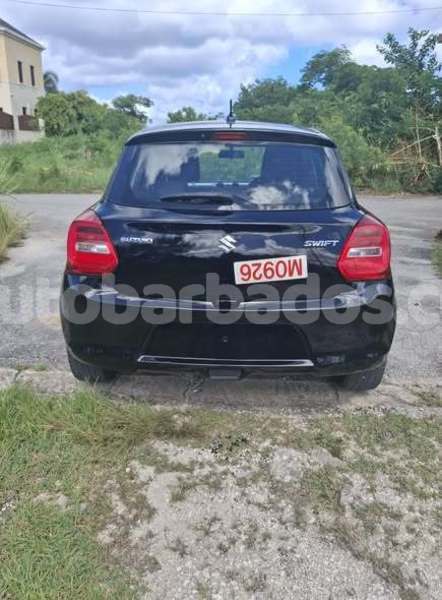 Big with watermark suzuki swift barbados bridgetown 5080