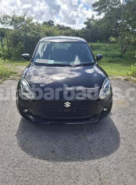 Big with watermark suzuki swift barbados bridgetown 5080