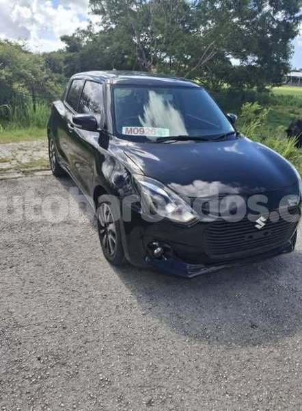Big with watermark suzuki swift barbados bridgetown 5080