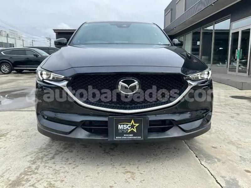 Big with watermark mazda cx 5 barbados import dubai 5081