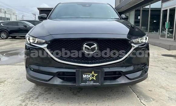 Buy Import Mazda CX-5 Black Car in Import - Dubai in Barbados Buy Import Mazda CX-5 Black Car in Import - Dubai in Barbados
