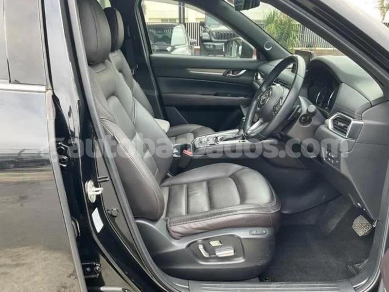 Big with watermark mazda cx 5 barbados import dubai 5081