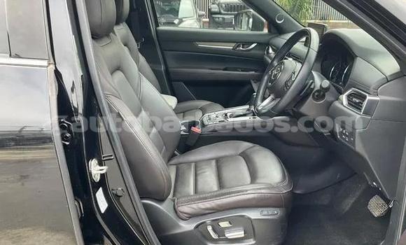 Buy Import Mazda CX-5 Black Car in Import - Dubai in Barbados Buy Import Mazda CX-5 Black Car in Import - Dubai in Barbados