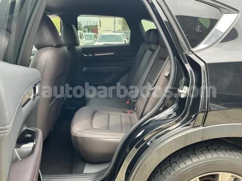 Big with watermark mazda cx 5 barbados import dubai 5081