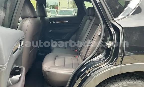 Buy Import Mazda CX-5 Black Car in Import - Dubai in Barbados Buy Import Mazda CX-5 Black Car in Import - Dubai in Barbados