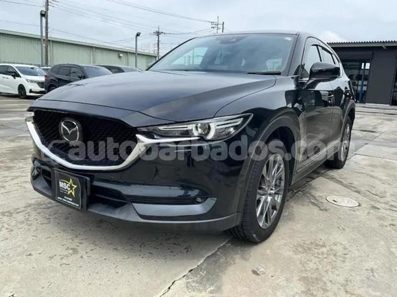 Big with watermark mazda cx 5 barbados import dubai 5081
