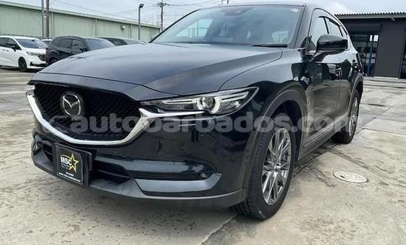 Buy Import Mazda CX-5 Black Car in Import - Dubai in Barbados Buy Import Mazda CX-5 Black Car in Import - Dubai in Barbados
