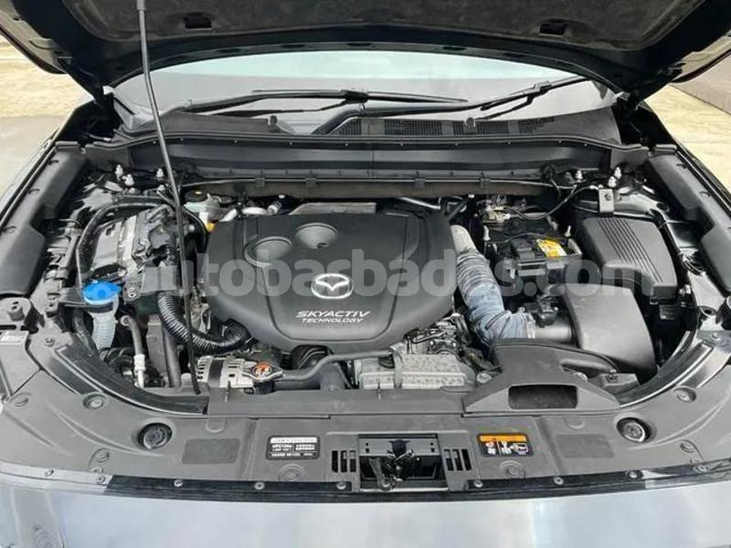 Big with watermark mazda cx 5 barbados import dubai 5081