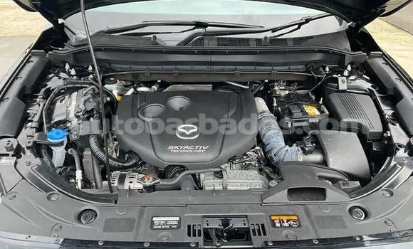 Buy Import Mazda CX-5 Black Car in Import - Dubai in Barbados Buy Import Mazda CX-5 Black Car in Import - Dubai in Barbados
