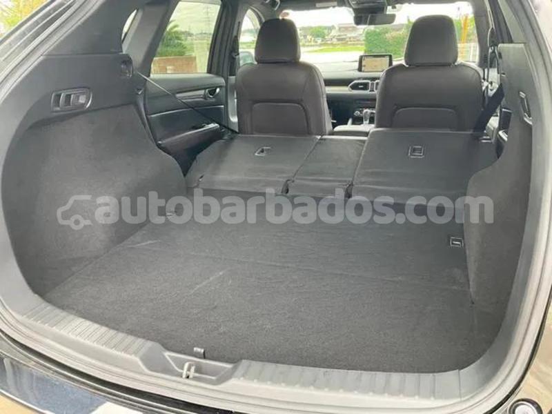 Big with watermark mazda cx 5 barbados import dubai 5081