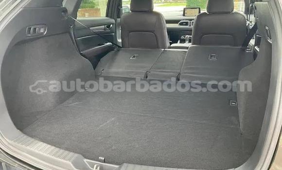Buy Import Mazda CX-5 Black Car in Import - Dubai in Barbados Buy Import Mazda CX-5 Black Car in Import - Dubai in Barbados