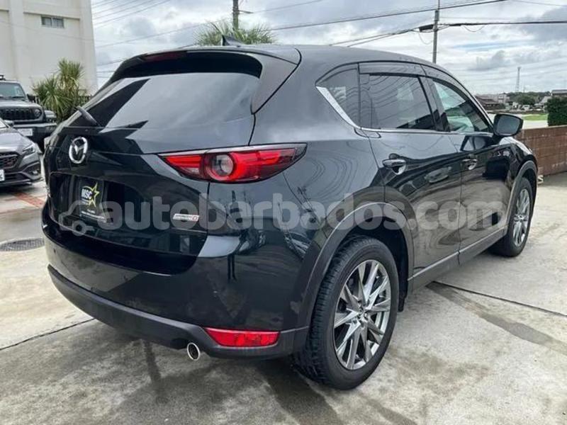 Big with watermark mazda cx 5 barbados import dubai 5081