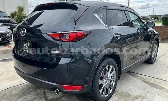 Buy Import Mazda CX-5 Black Car in Import - Dubai in Barbados Buy Import Mazda CX-5 Black Car in Import - Dubai in Barbados