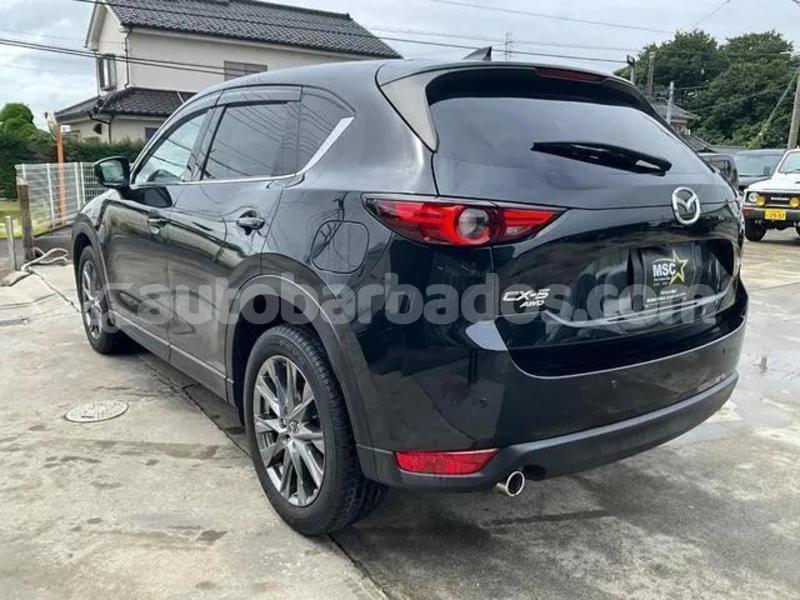 Big with watermark mazda cx 5 barbados import dubai 5081