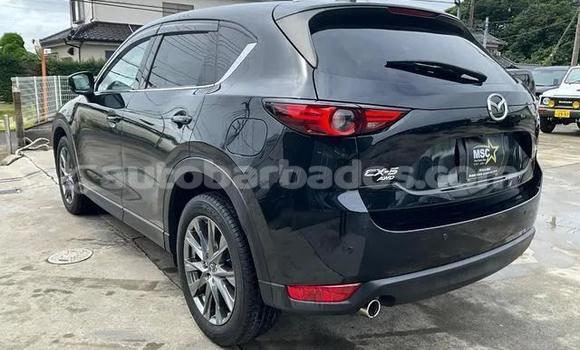 Buy Import Mazda CX-5 Black Car in Import - Dubai in Barbados Buy Import Mazda CX-5 Black Car in Import - Dubai in Barbados
