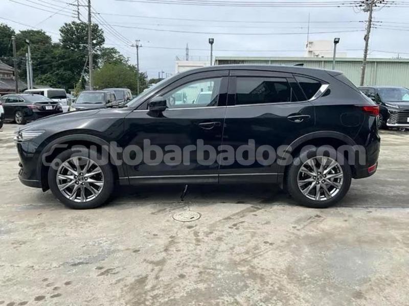 Big with watermark mazda cx 5 barbados import dubai 5081