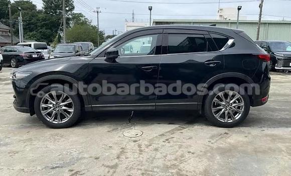 Buy Import Mazda CX-5 Black Car in Import - Dubai in Barbados Buy Import Mazda CX-5 Black Car in Import - Dubai in Barbados