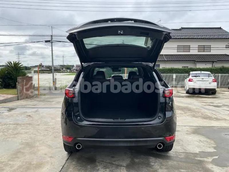 Big with watermark mazda cx 5 barbados import dubai 5081