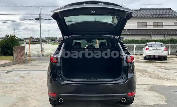 Buy Import Mazda CX-5 Black Car in Import - Dubai in Barbados Buy Import Mazda CX-5 Black Car in Import - Dubai in Barbados
