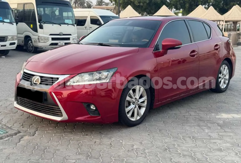 Big with watermark lexus ct barbados bridgetown 5082