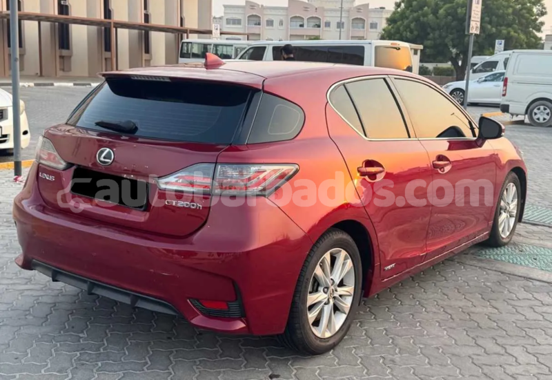 Big with watermark lexus ct barbados bridgetown 5082