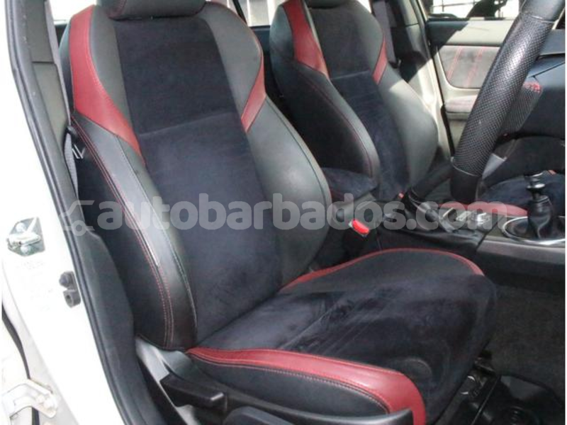 Big with watermark subaru wrx sti barbados import dubai 5083