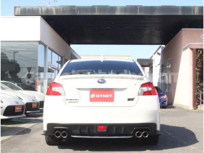 Big with watermark subaru wrx sti barbados import dubai 5083