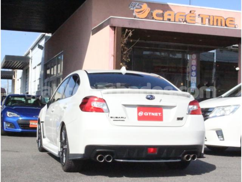 Big with watermark subaru wrx sti barbados import dubai 5083