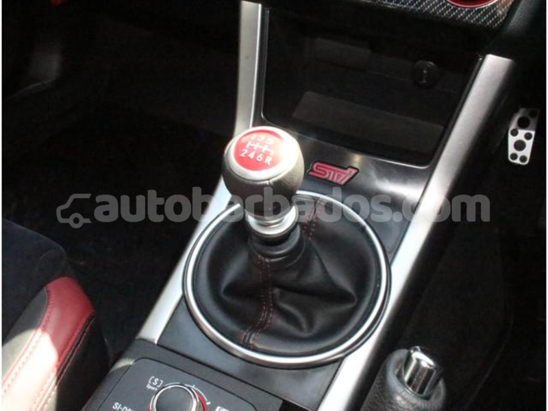 Big with watermark subaru wrx sti barbados import dubai 5083