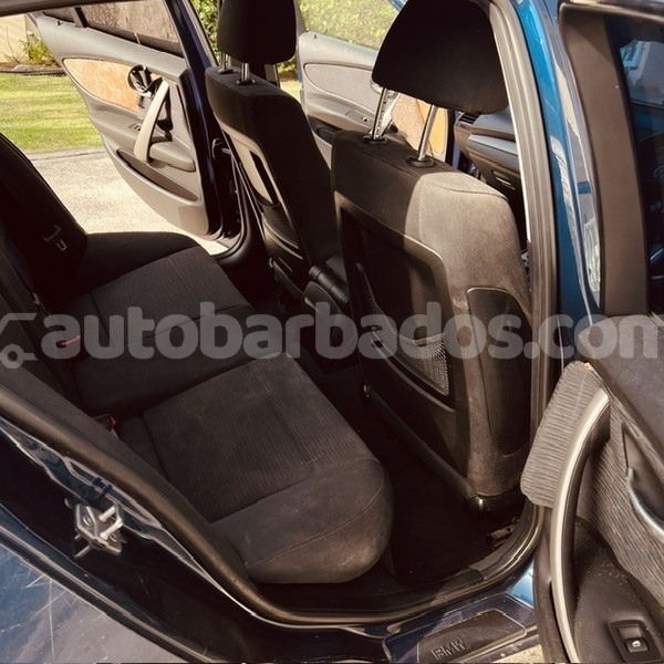 Big with watermark bmw 1 series barbados oistins 5084