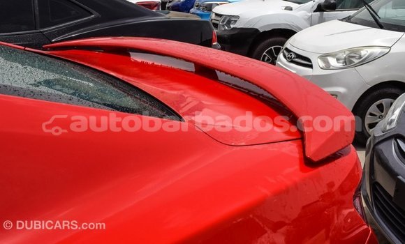 Buy Import Chevrolet Camaro Red Car in Import - Dubai in Barbados Buy Import Chevrolet Camaro Red Car in Import - Dubai in Barbados