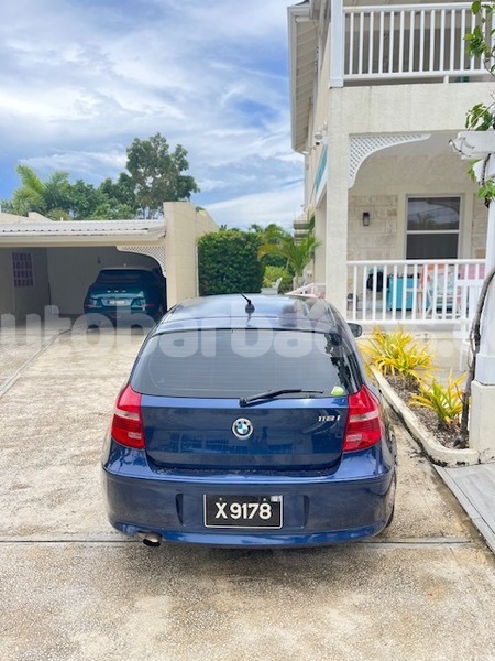 Big with watermark bmw 1 series barbados oistins 5084