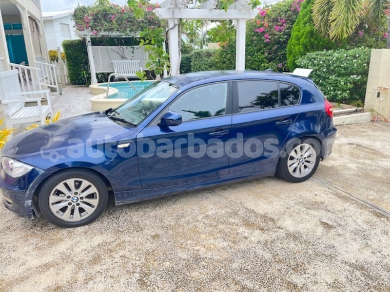 Big with watermark bmw 1 series barbados oistins 5084