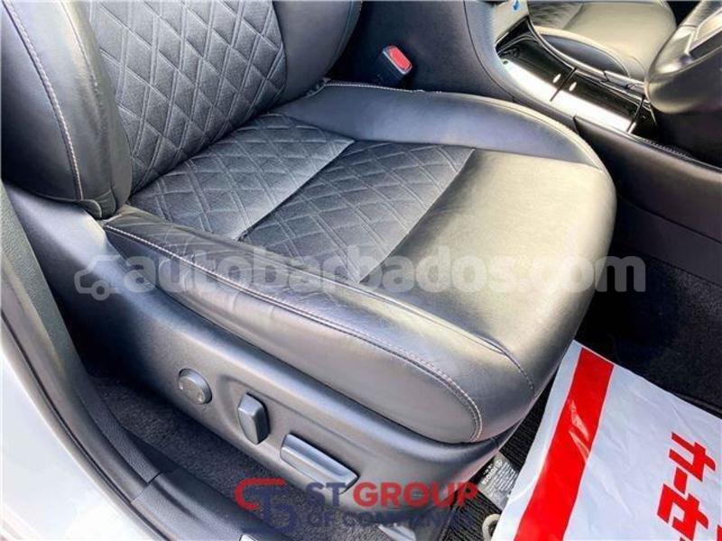 Big with watermark toyota harrier barbados import dubai 5086