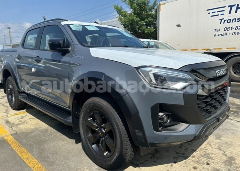 Big with watermark isuzu d max barbados bridgetown 5087
