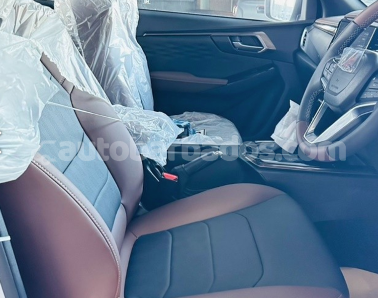 Big with watermark isuzu d max barbados bridgetown 5087