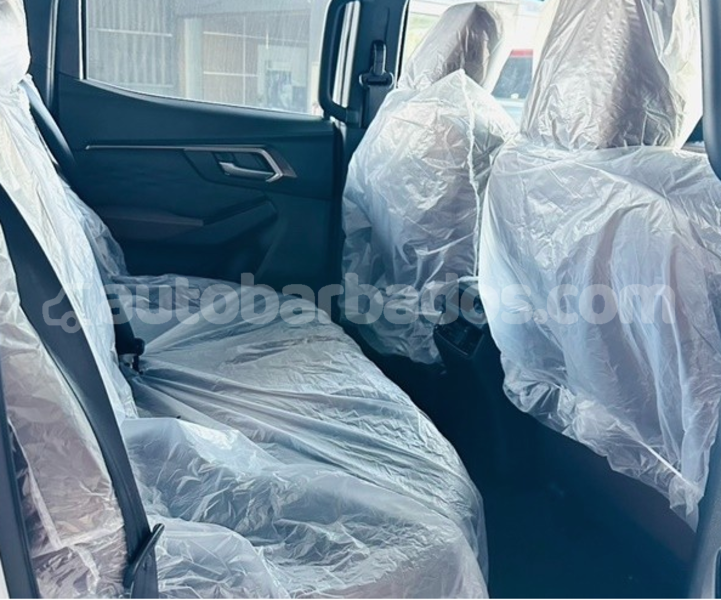 Big with watermark isuzu d max barbados bridgetown 5087