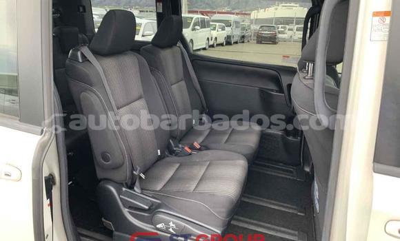 Buy Import Toyota Voxy White Car in Import - Dubai in Barbados Buy Import Toyota Voxy White Car in Import - Dubai in Barbados