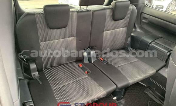 Buy Import Toyota Voxy White Car in Import - Dubai in Barbados Buy Import Toyota Voxy White Car in Import - Dubai in Barbados