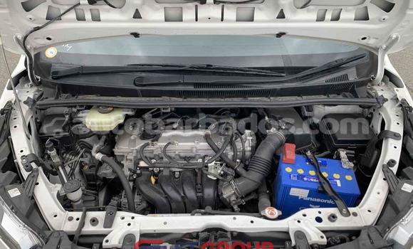 Buy Import Toyota Voxy White Car in Import - Dubai in Barbados Buy Import Toyota Voxy White Car in Import - Dubai in Barbados