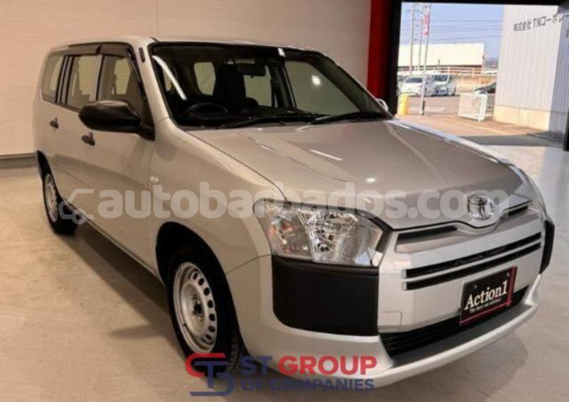 Big with watermark toyota probox barbados import dubai 5089
