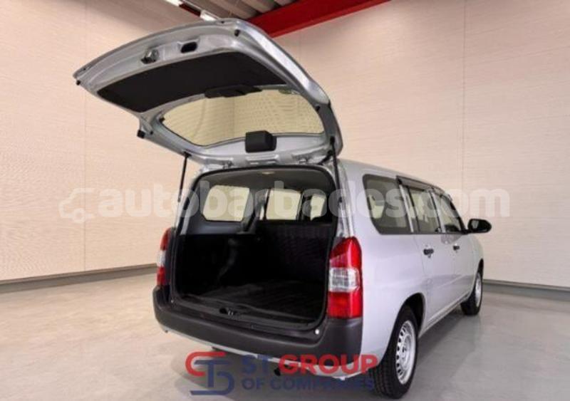 Big with watermark toyota probox barbados import dubai 5089