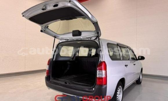 Buy Used Toyota Probox Silver Car in Import - Dubai in Barbados Buy Used Toyota Probox Silver Car in Import - Dubai in Barbados