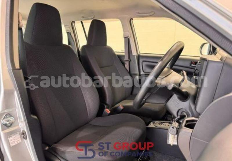Big with watermark toyota probox barbados import dubai 5089