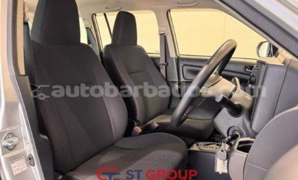 Buy Used Toyota Probox Silver Car in Import - Dubai in Barbados Buy Used Toyota Probox Silver Car in Import - Dubai in Barbados