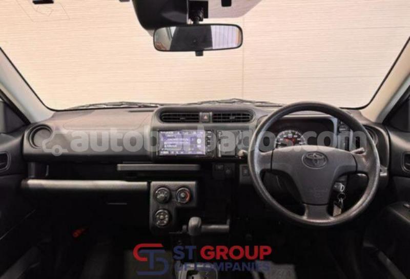 Big with watermark toyota probox barbados import dubai 5089
