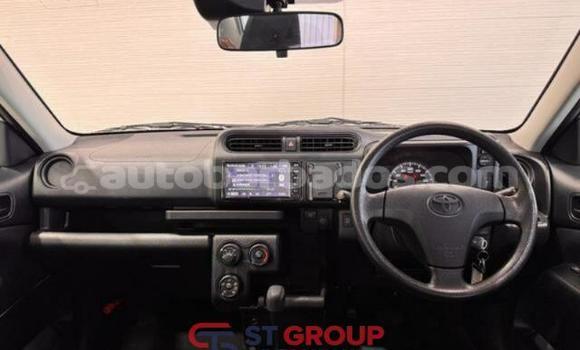 Buy Used Toyota Probox Silver Car in Import - Dubai in Barbados Buy Used Toyota Probox Silver Car in Import - Dubai in Barbados