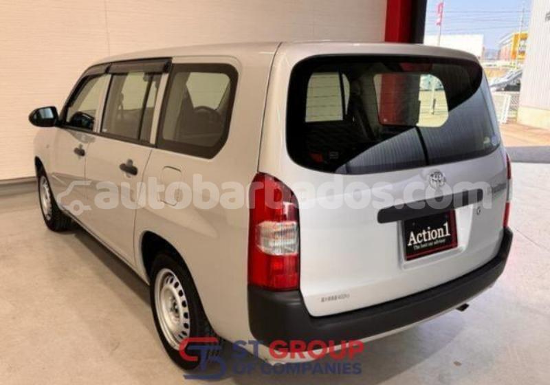 Big with watermark toyota probox barbados import dubai 5089
