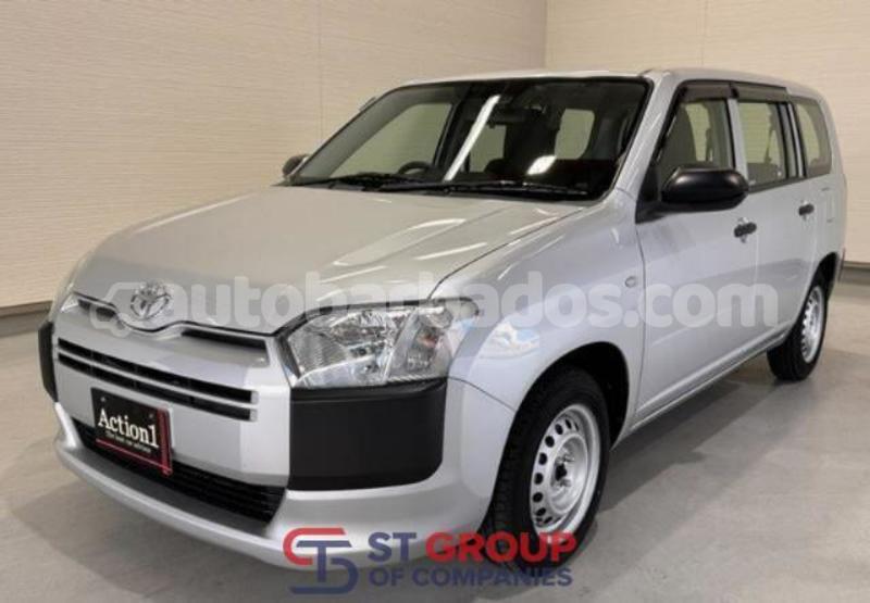 Big with watermark toyota probox barbados import dubai 5089