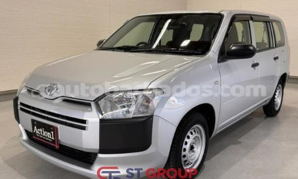 Buy Used Toyota Probox Silver Car in Import - Dubai in Barbados Buy Used Toyota Probox Silver Car in Import - Dubai in Barbados
